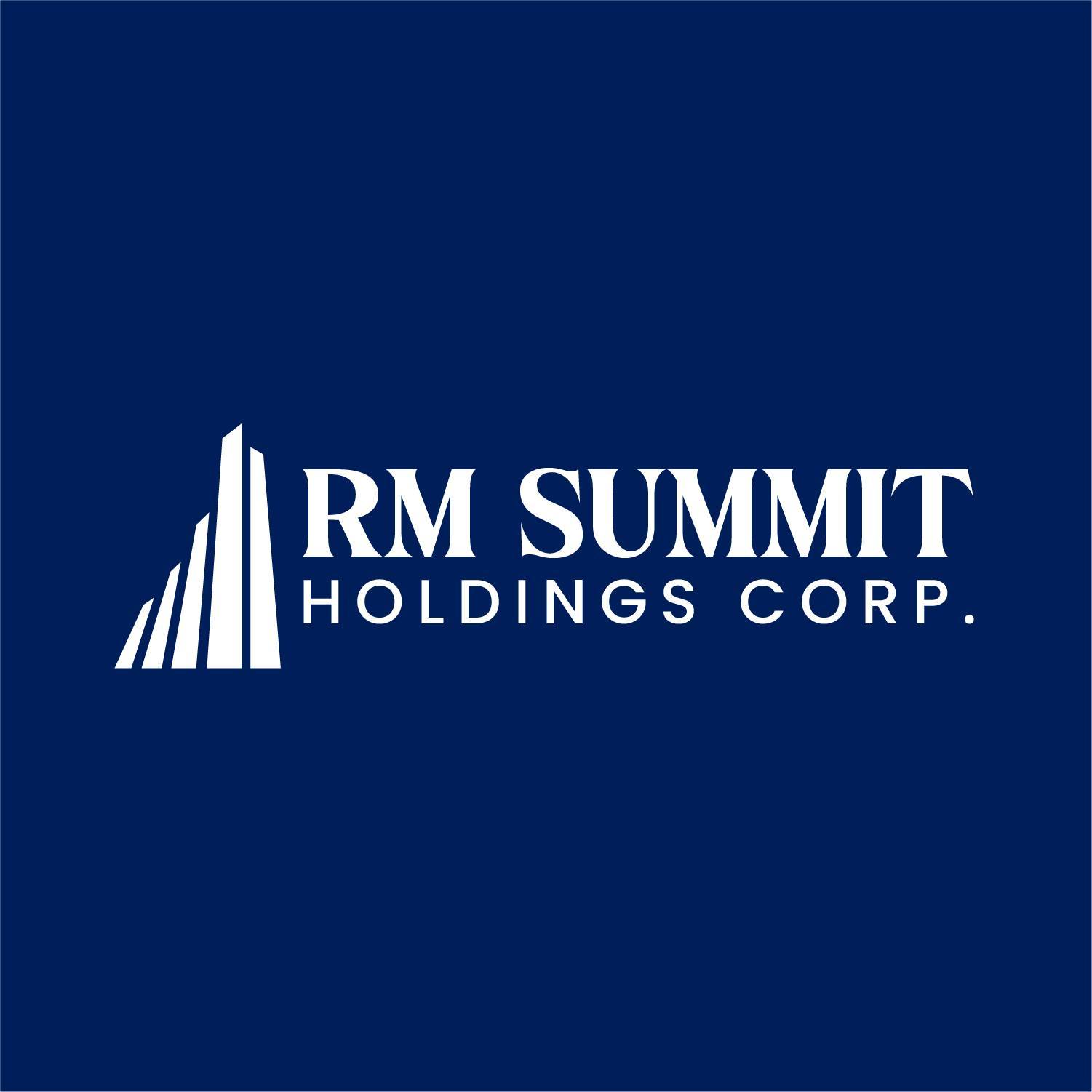 RM Summit Holdings Corp. | Tayabas