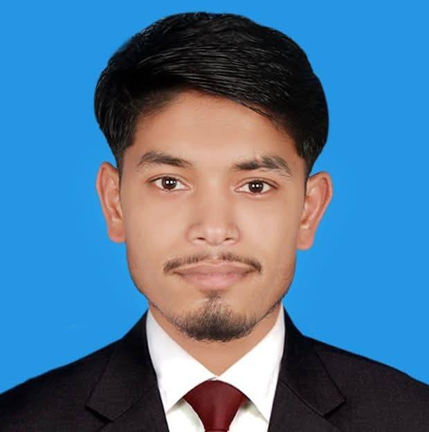 S R Shamim