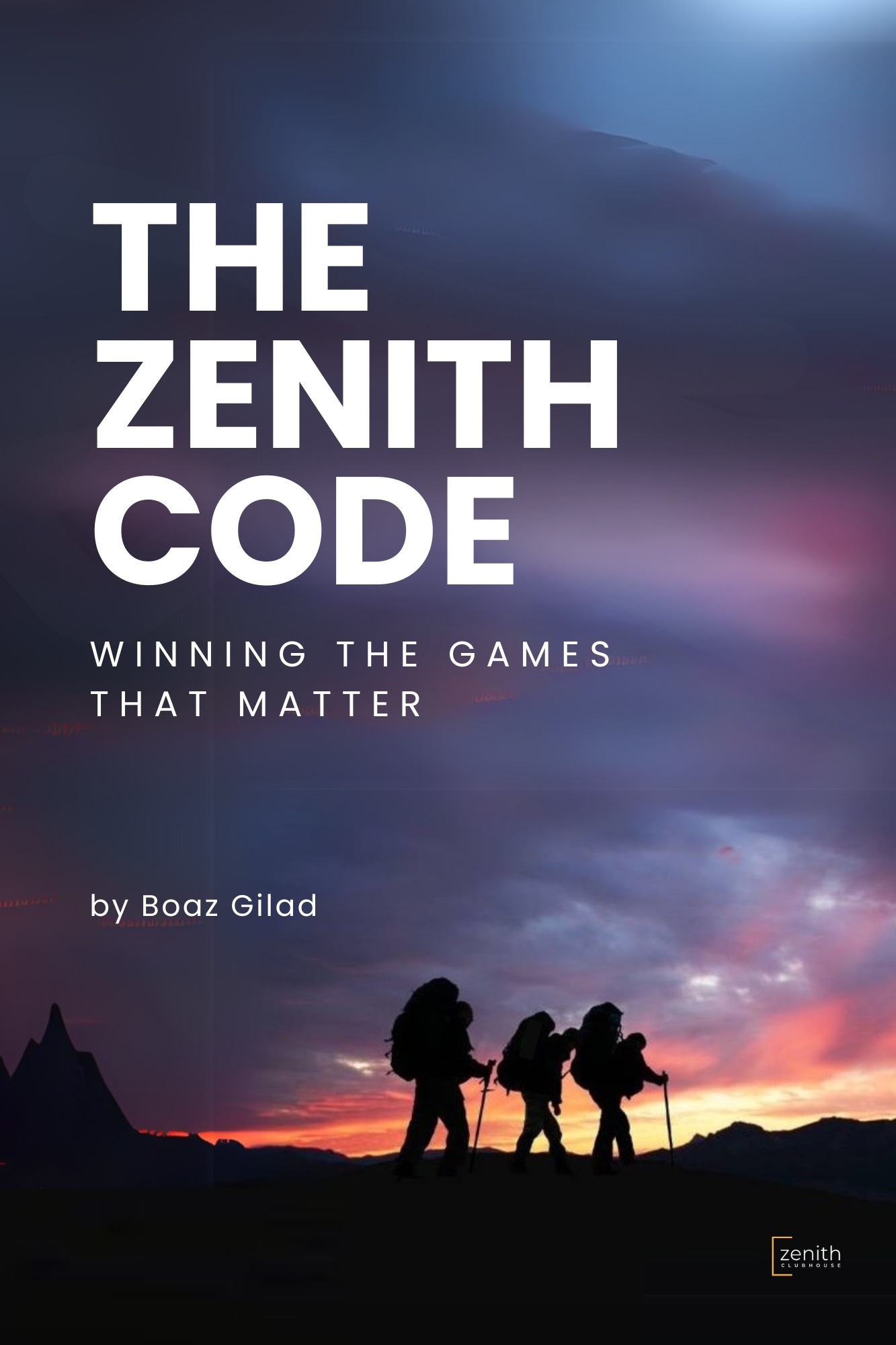 The Zenith Code