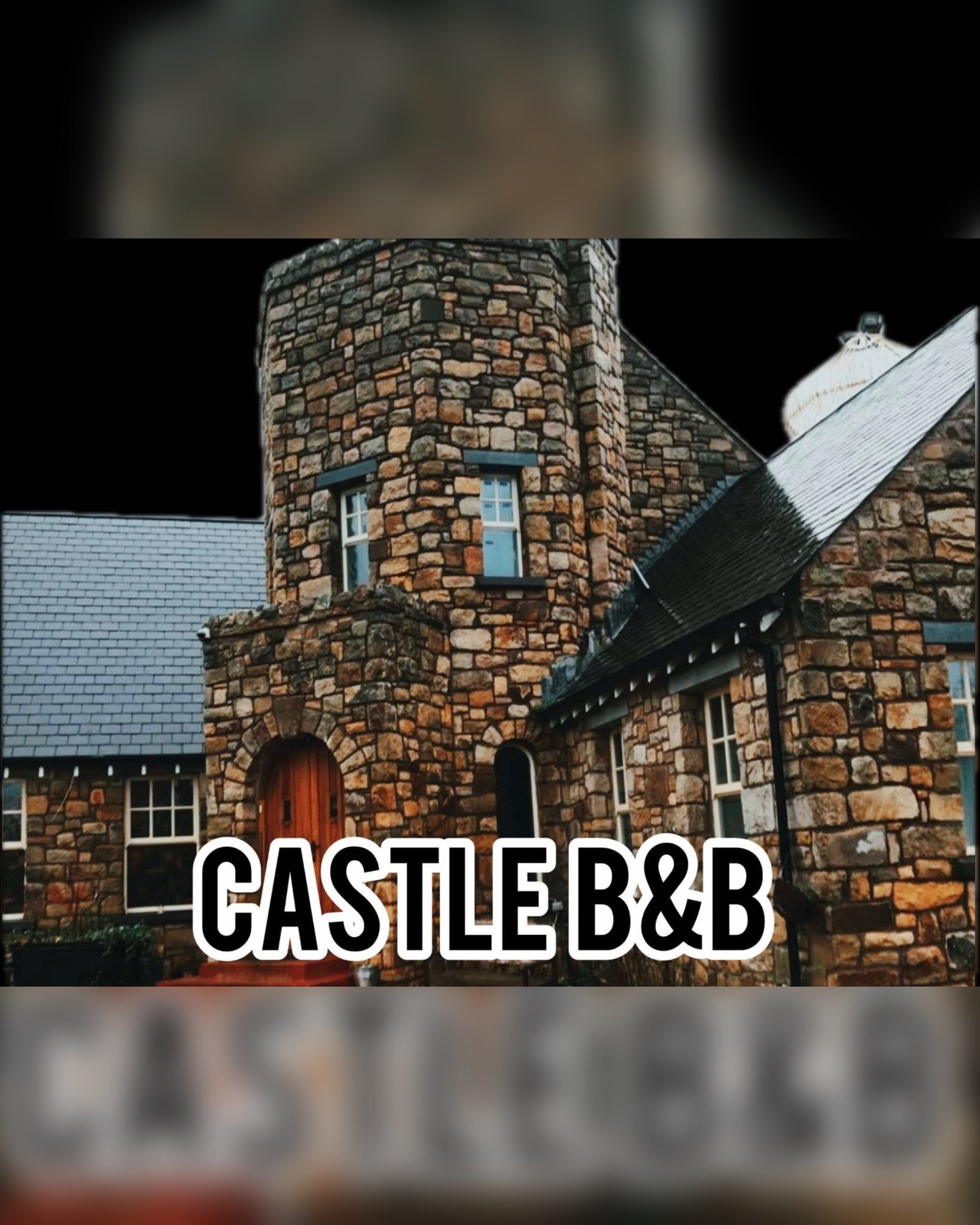 Castle B&B | Coalisland