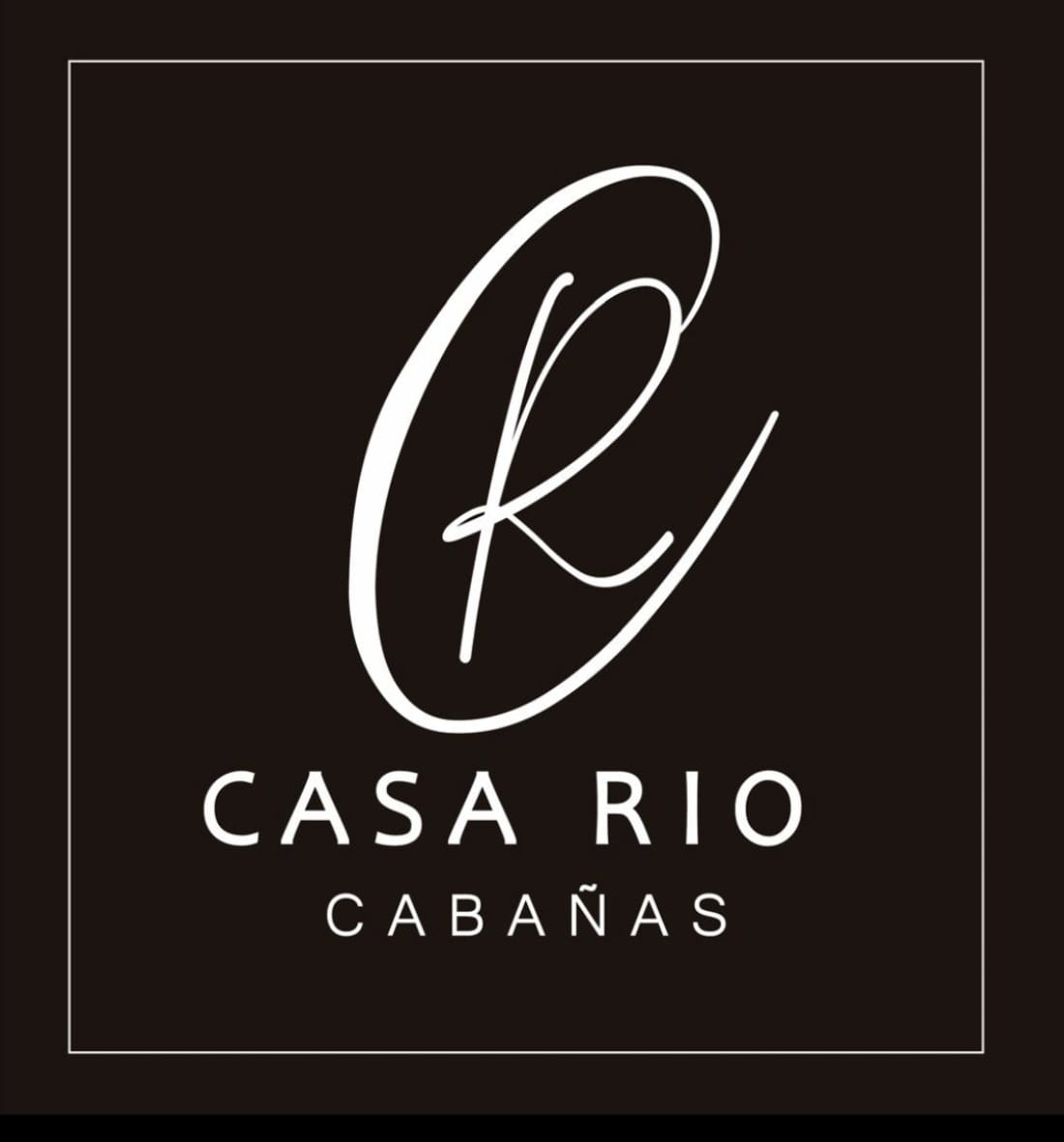 Cabañas Casa Río