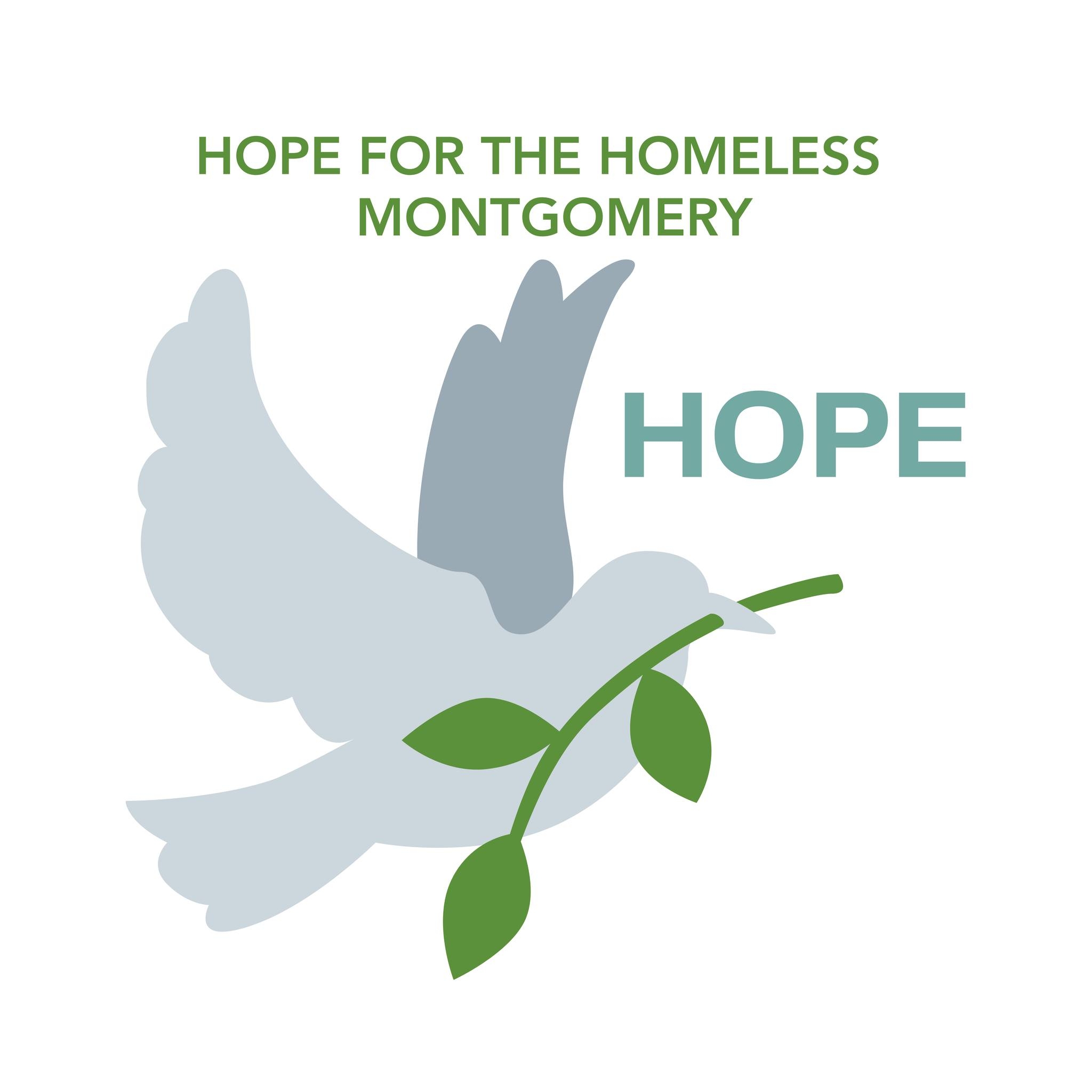 Hope for the Homeless - Montgomery
