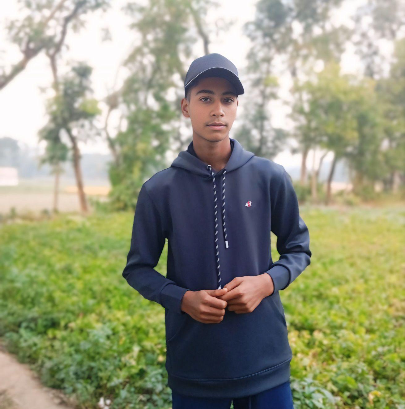 MD Rakib