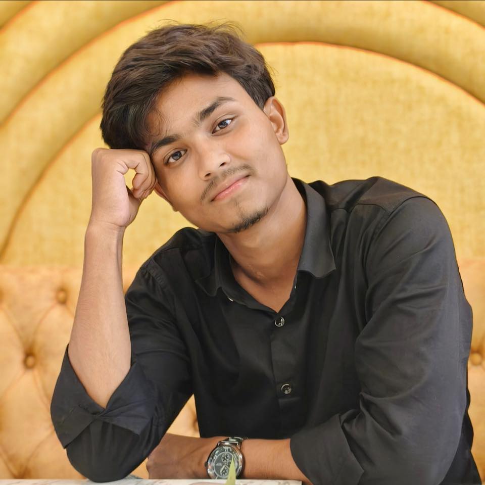 Rk Rakib Khan