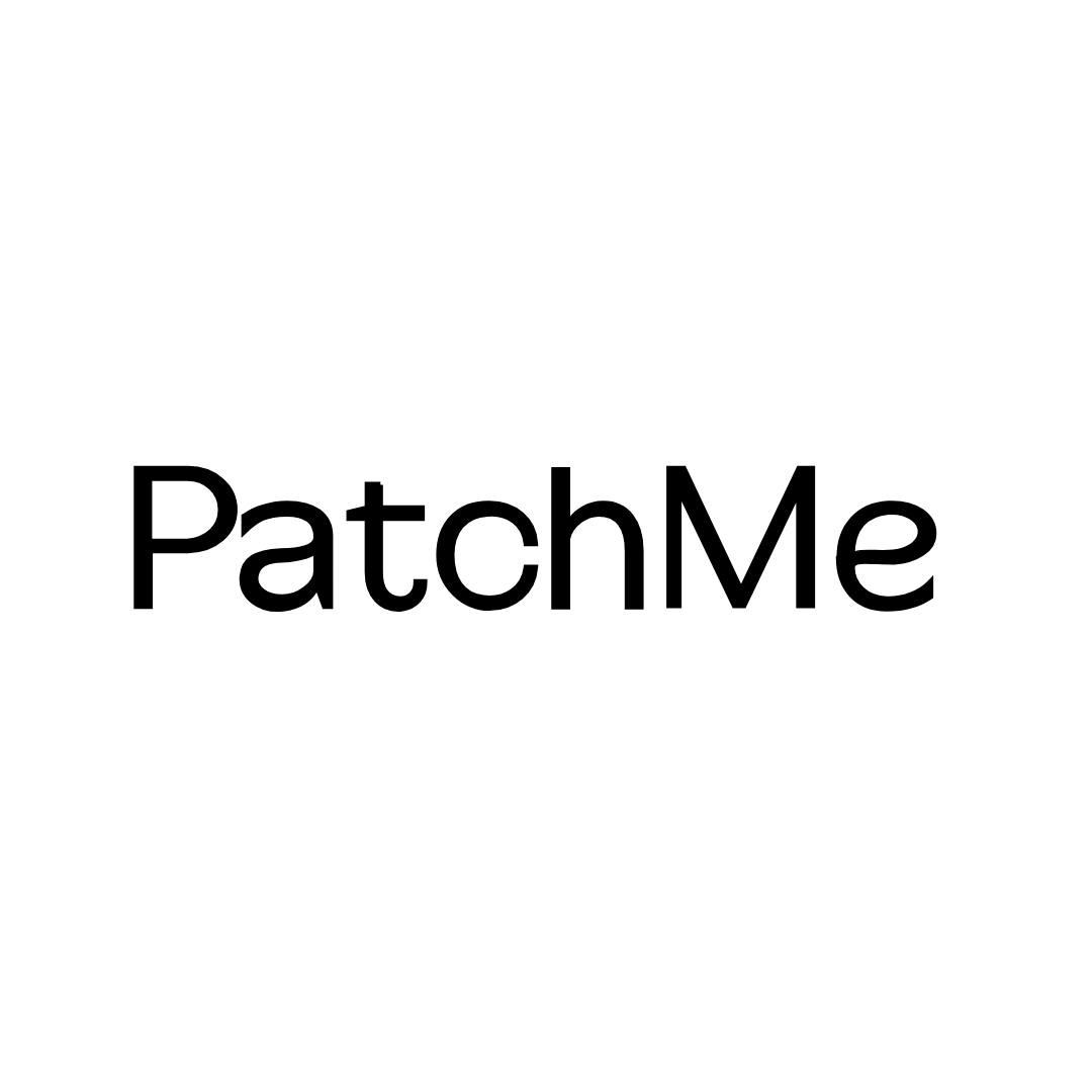 PatchMe