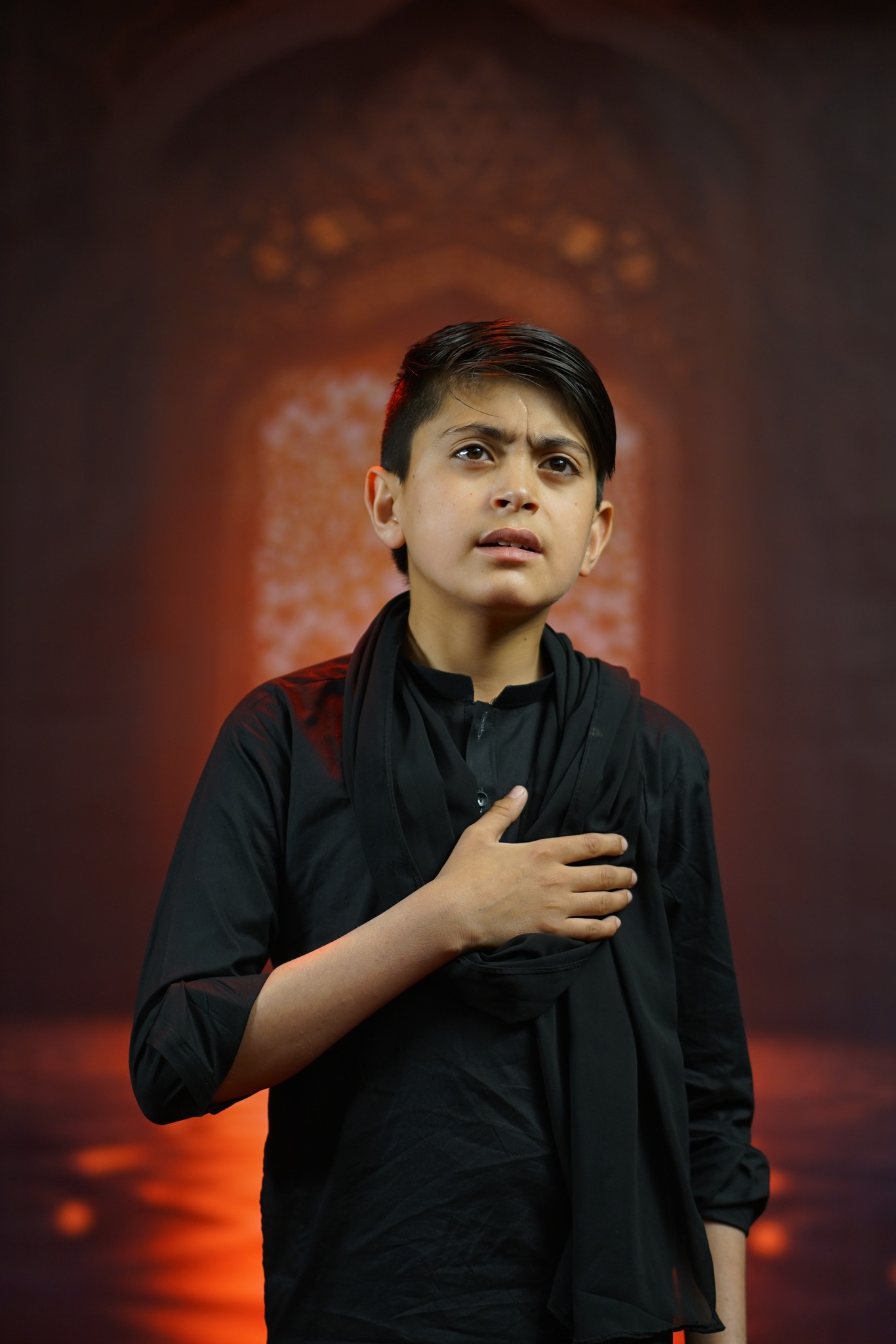 Shabbir Hassan Shigri Official