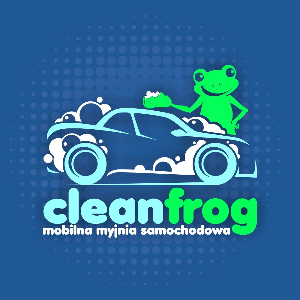Clean Frog | Ostrowiec Swietokrzyski