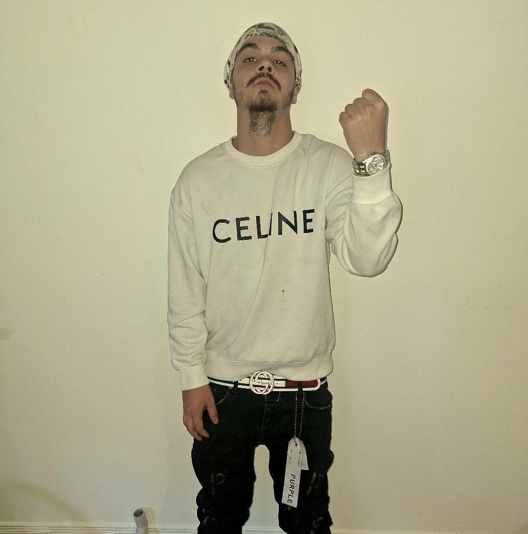 Expose Chris Negrowski. | Dylan Demers