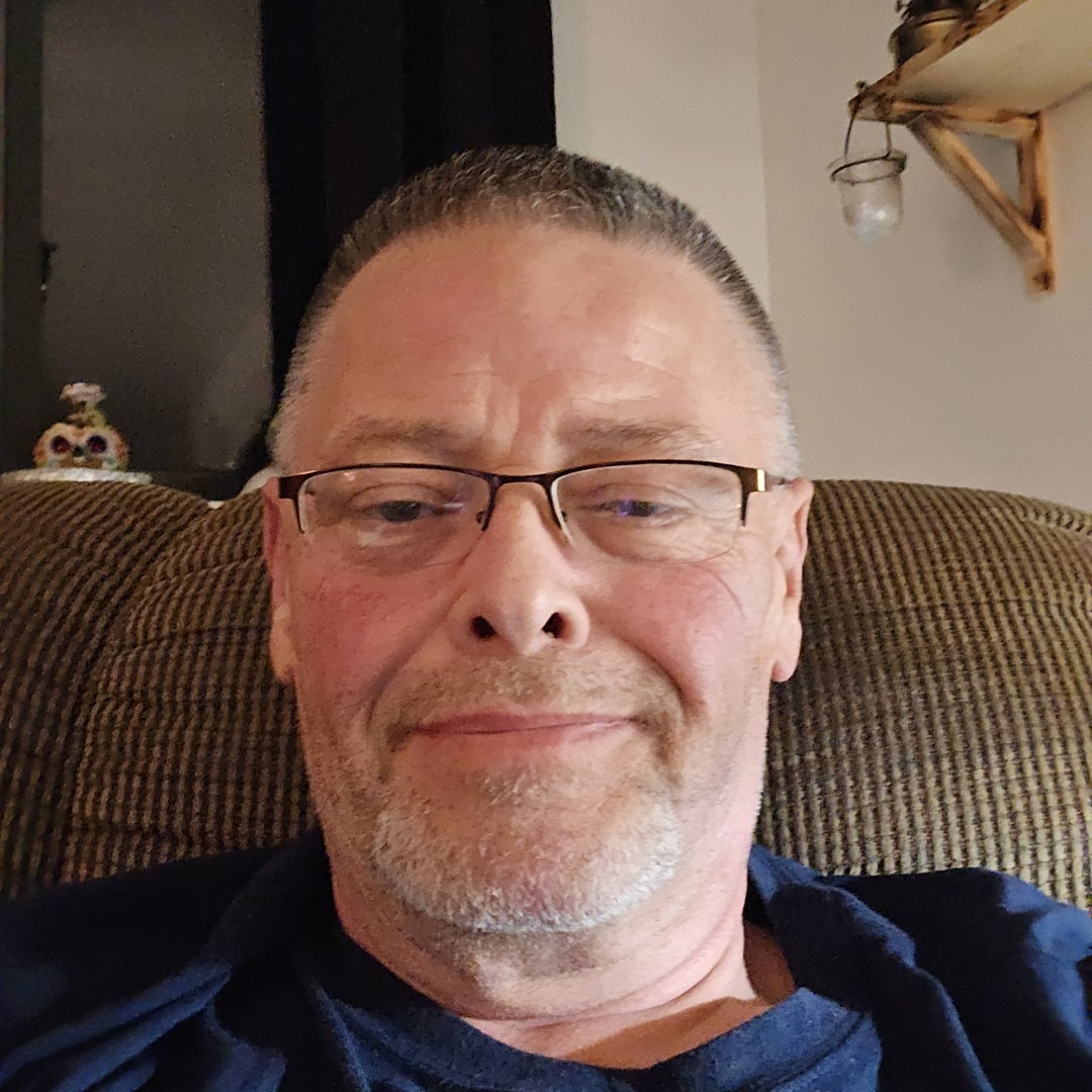 Stuart Starcher