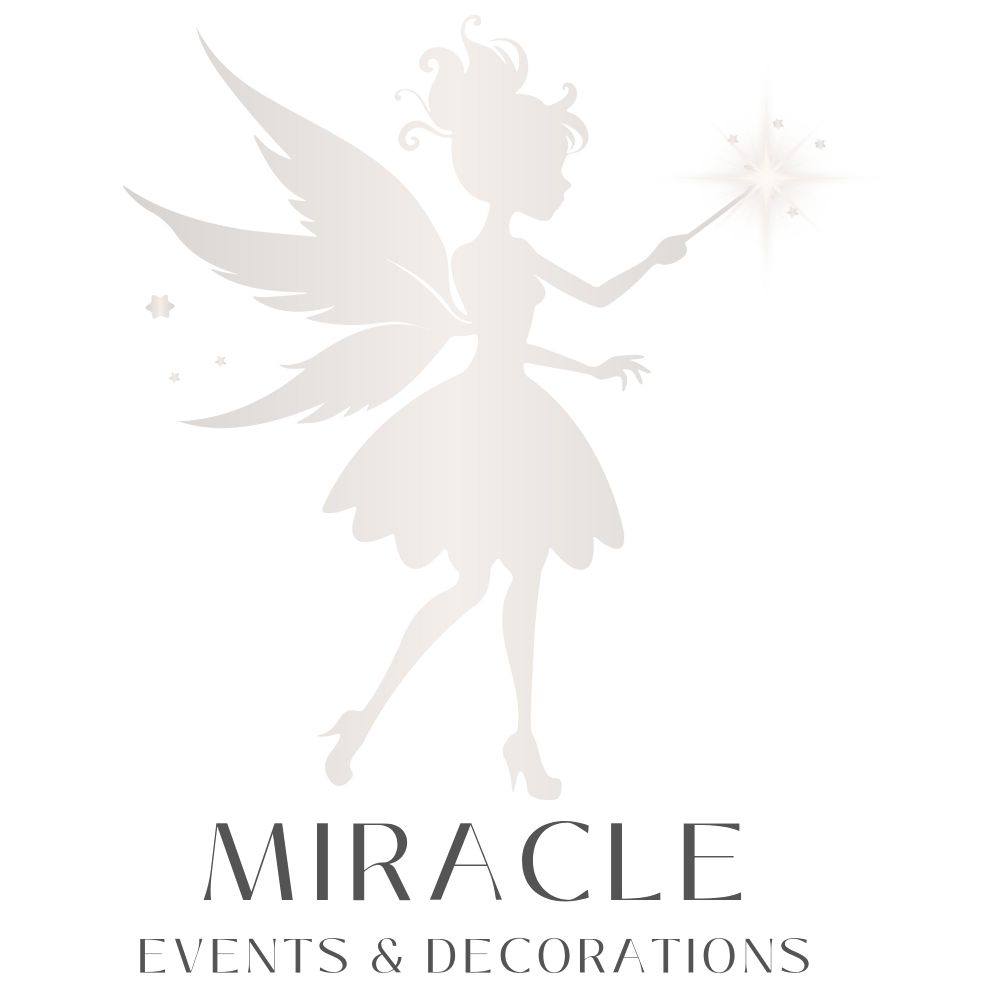 Miracle events&decorations