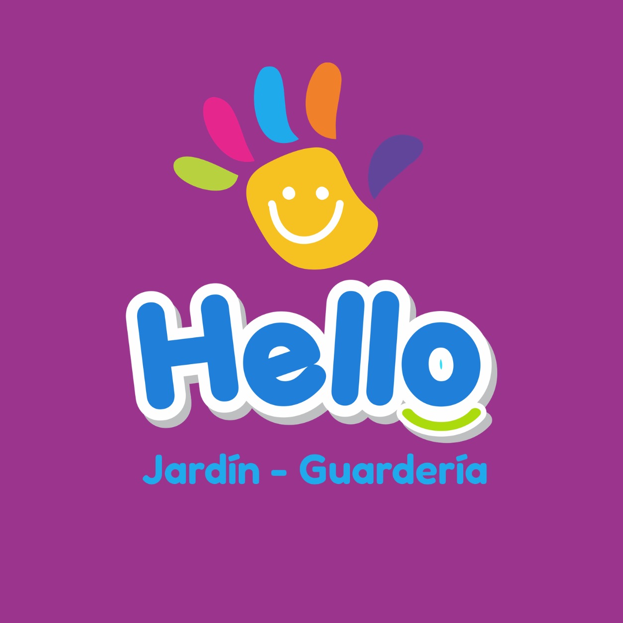 Hello Jardín - Guardería Miraflores - Barranco