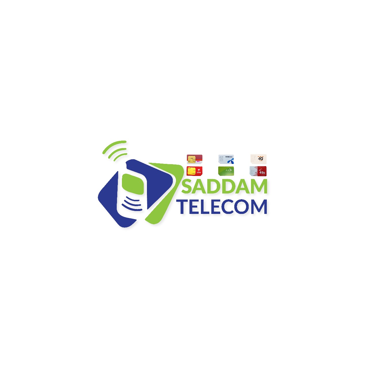 Saddam Telecom | Mymensingh