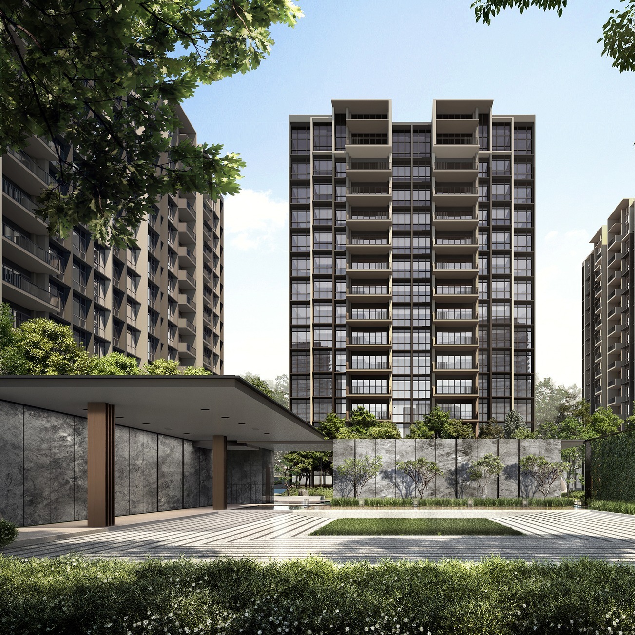 Thomson View Condominium
