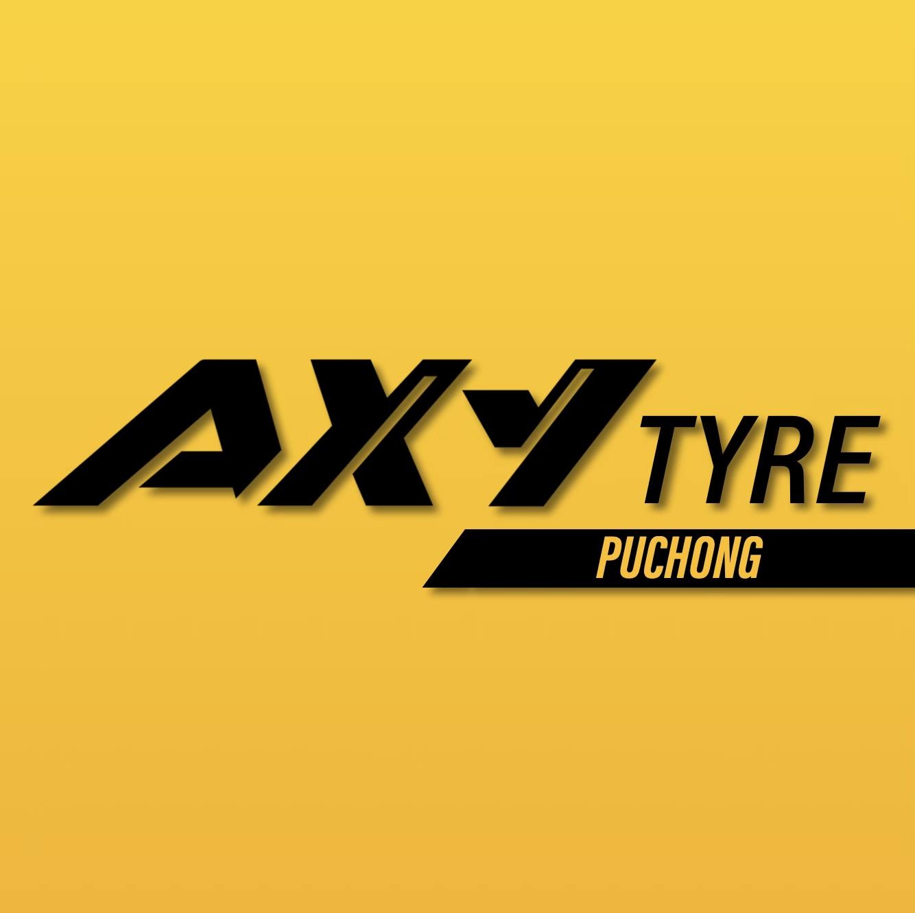 AXY Tyre - Puchong | Puchong