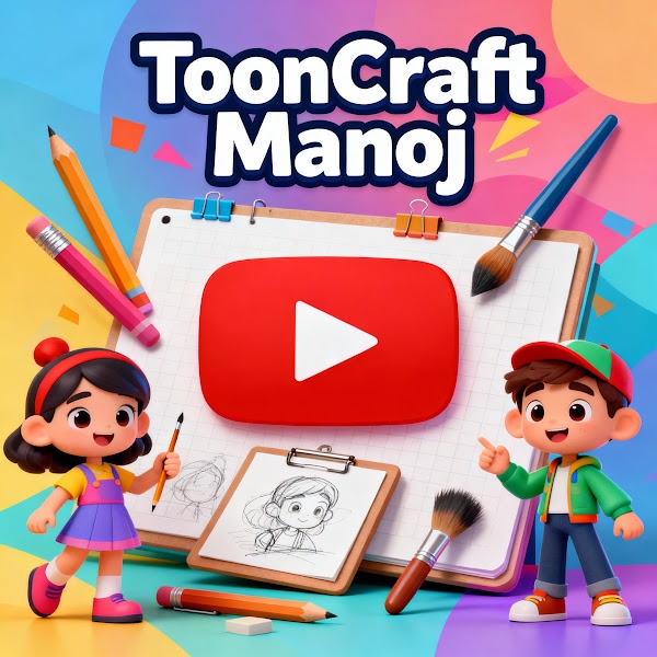 Tooncraft