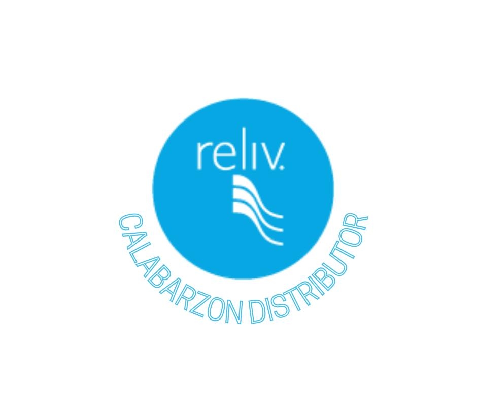 Reliv Now International - Calabarzon distributor