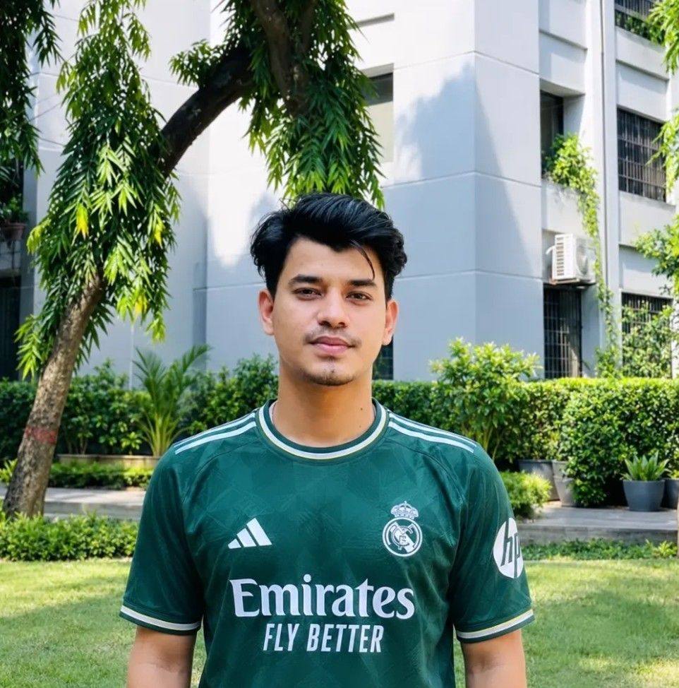 Adnan R. Nasim