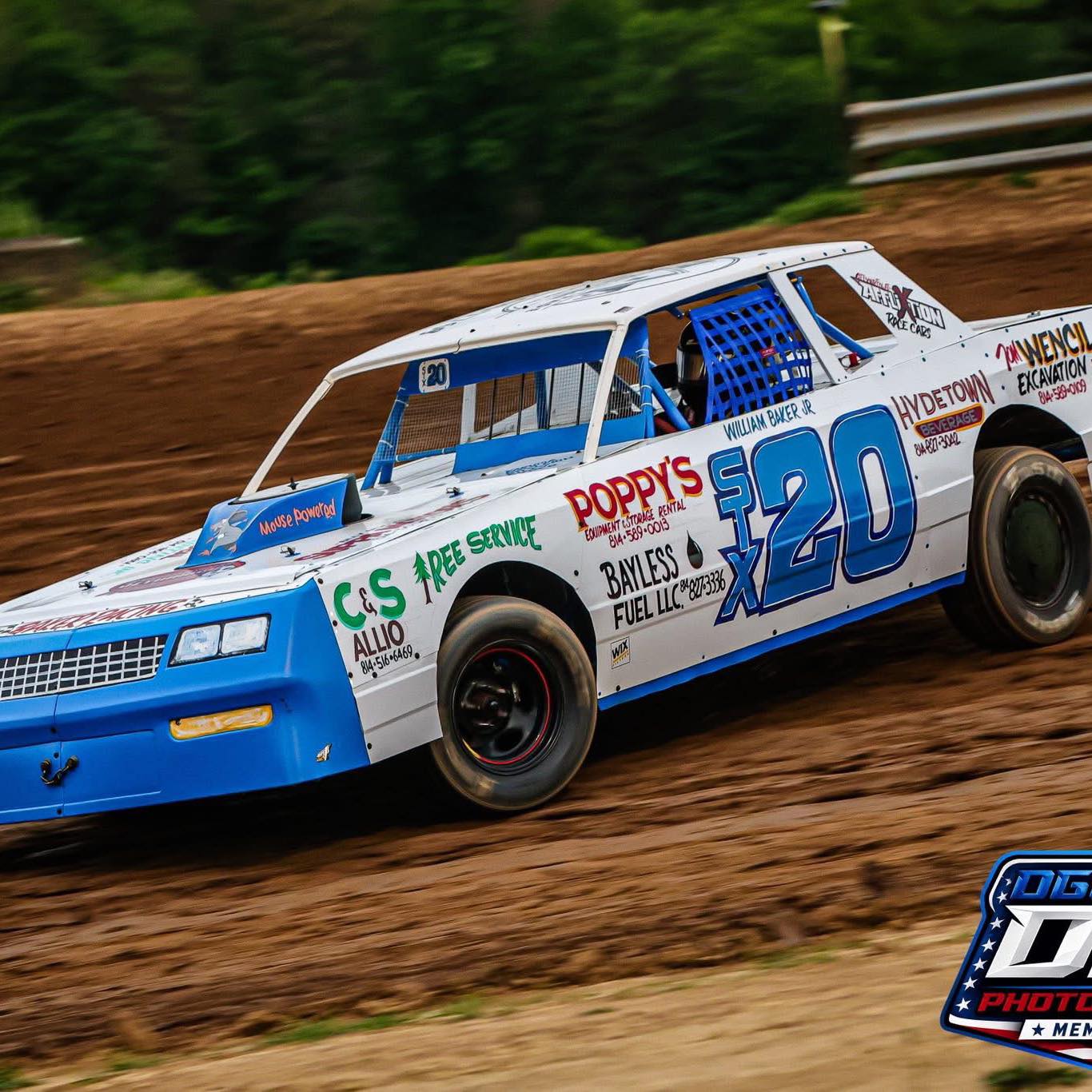 Baker Racing