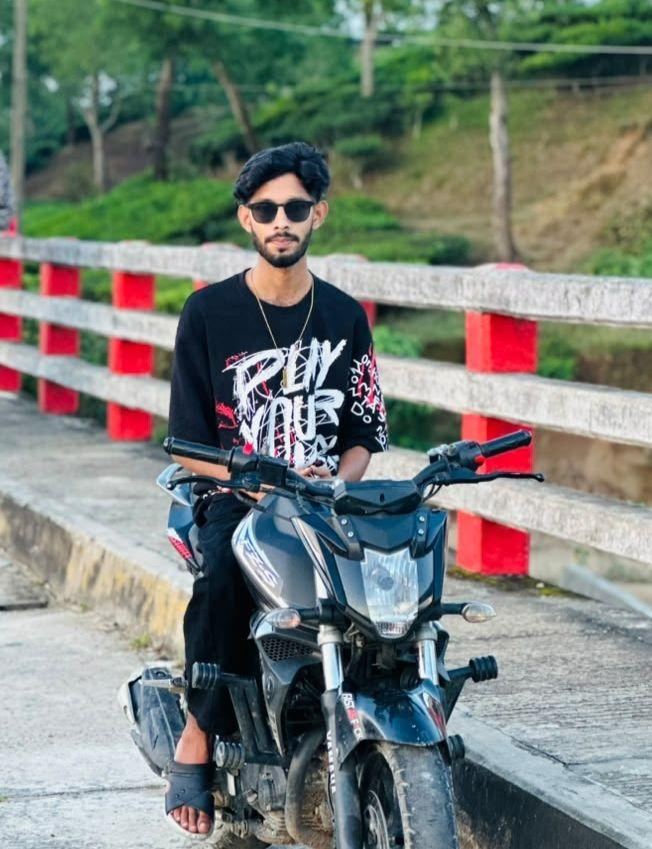 Tanvir Ahmed