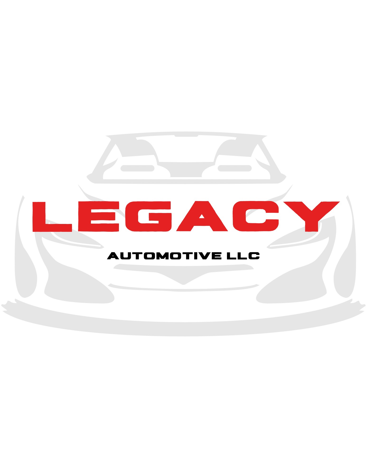 Legacy Automotive LLC | North Little Rock AR
