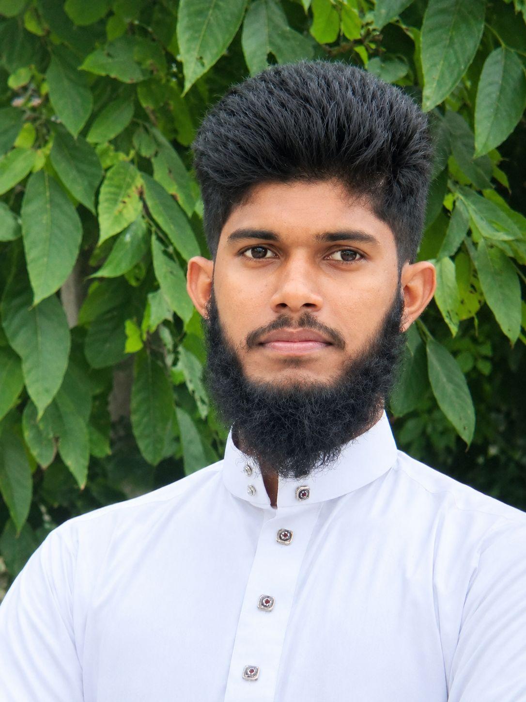 HM Robiul Islam