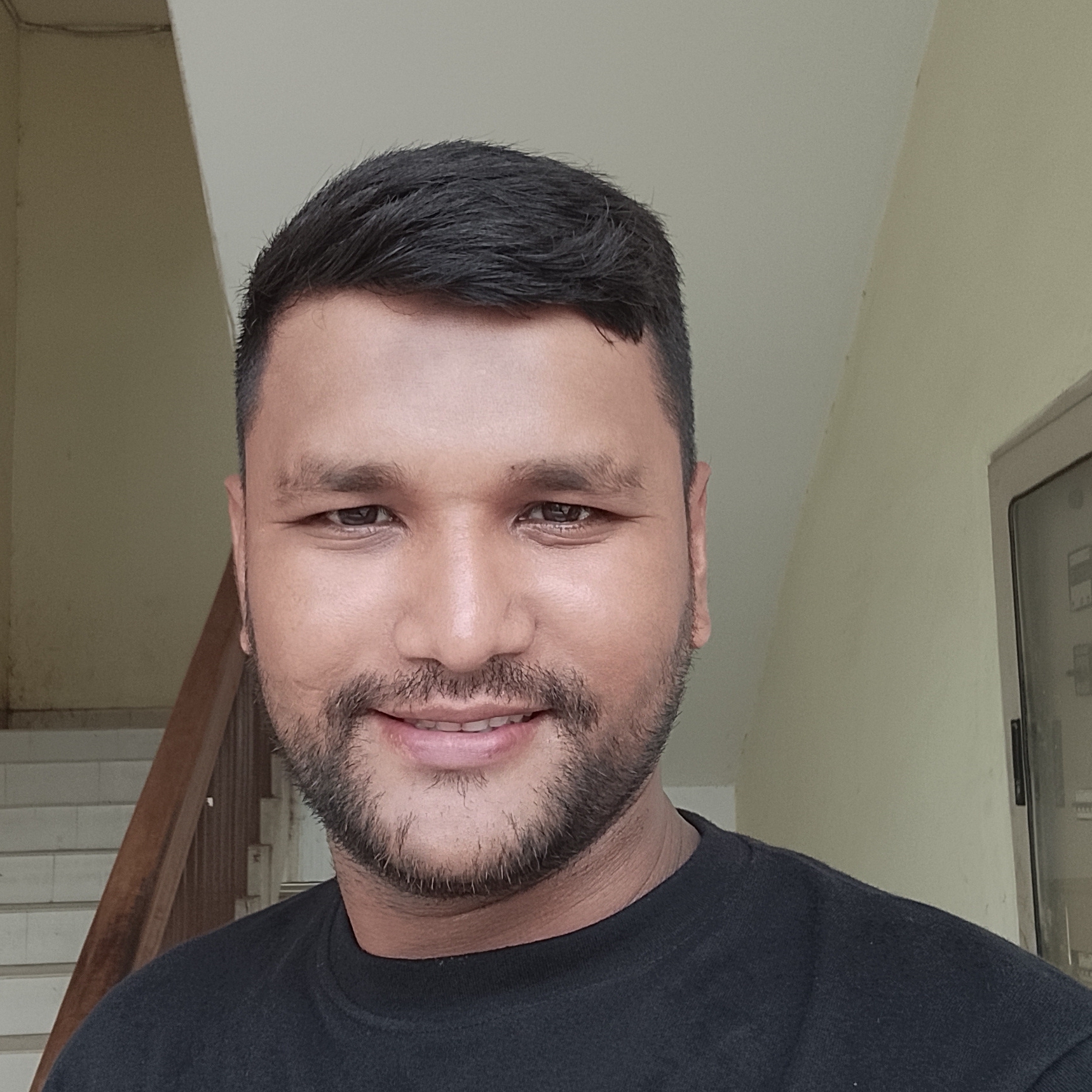 Md Mahabub Alam