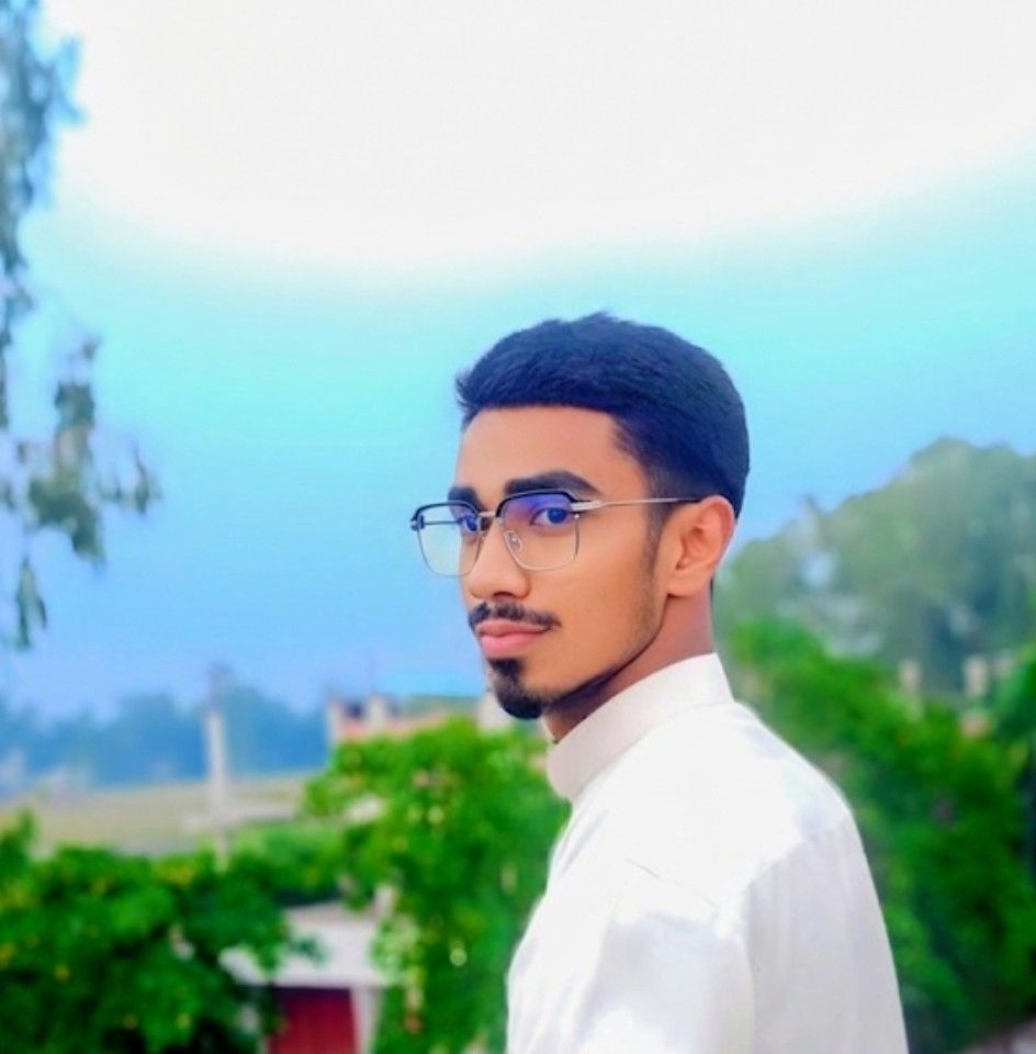 Romjan Ali