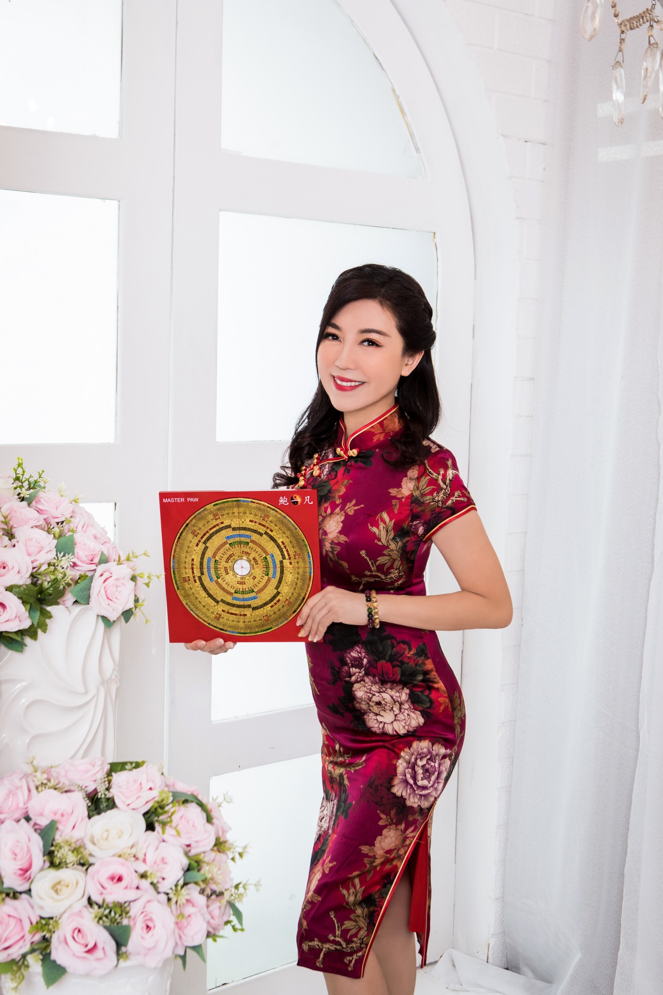 鲍一凡风水 Master Paw Feng Shui on Reels