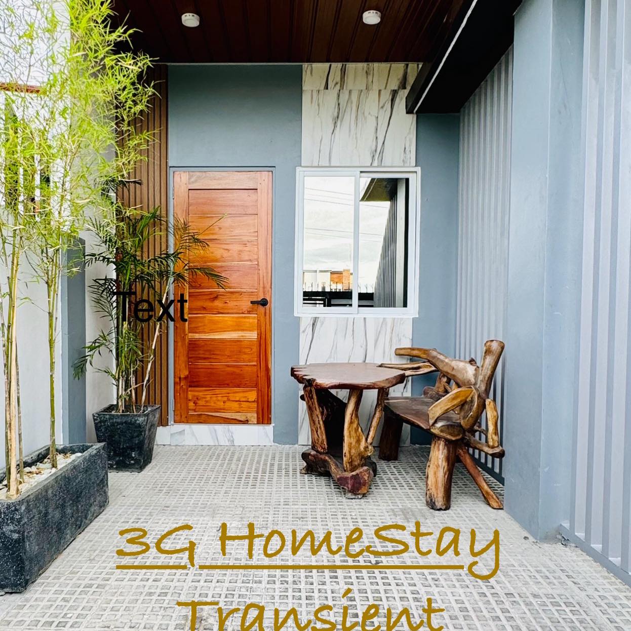 3G HomeStay Transient | Cabanatuan City