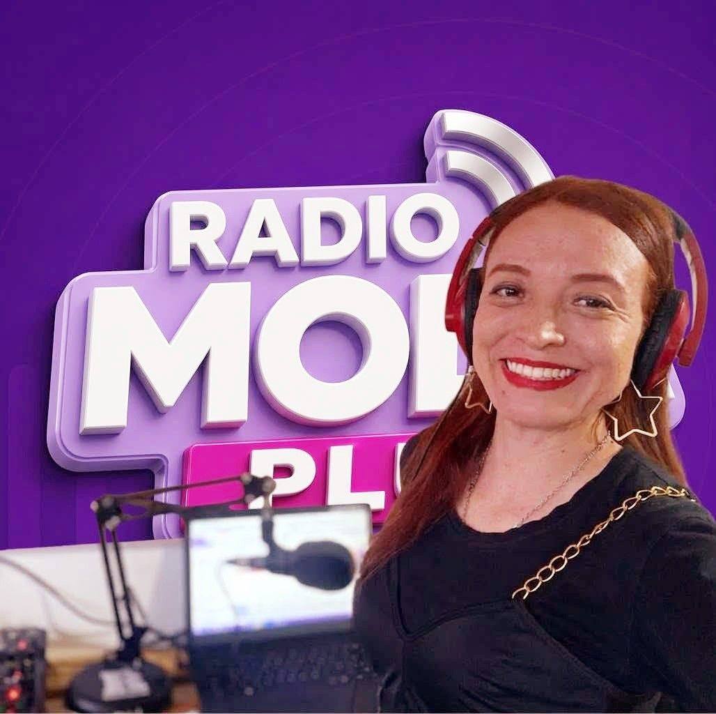 Alejandra Aguilar Radio Moda 104.4 | Manizales