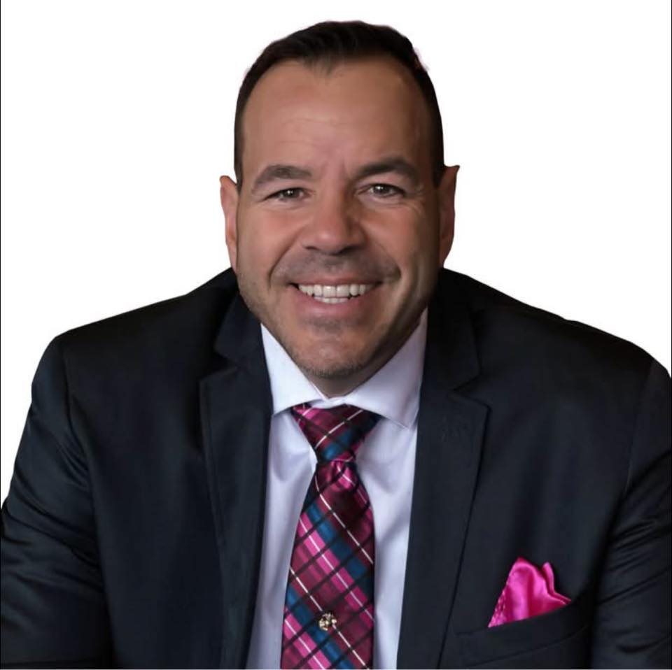 MO Councilman Raffaele A. Ruggiero