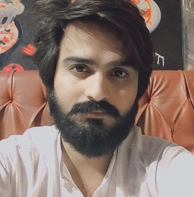SAIM RAZA | New York NY