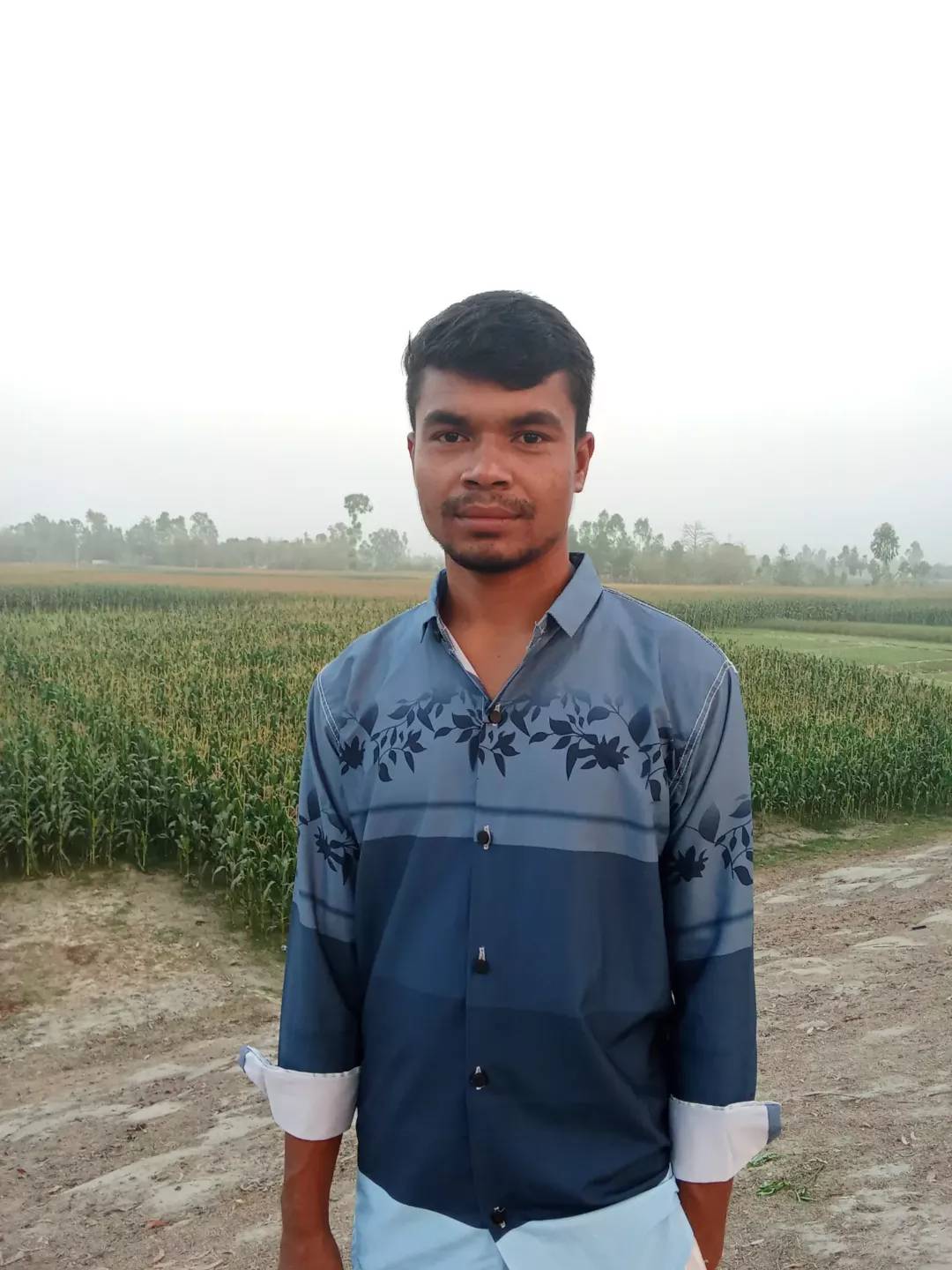 Raju Islam