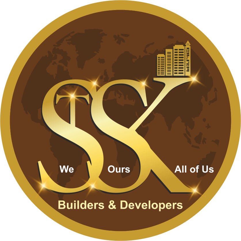 STSK Builders | Bangalore