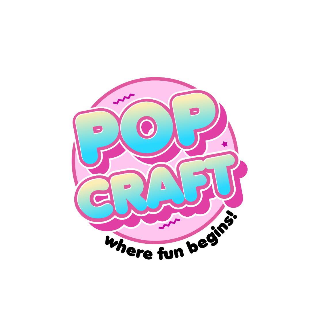 Pop Craft | Lahore
