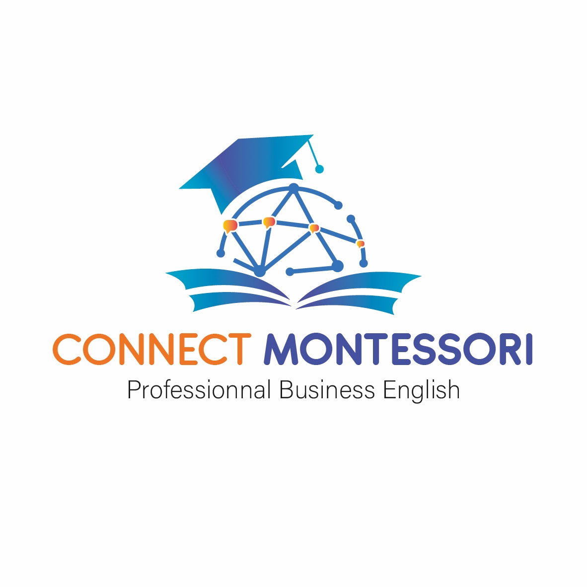Connect Montessori Language Center | Casablanca