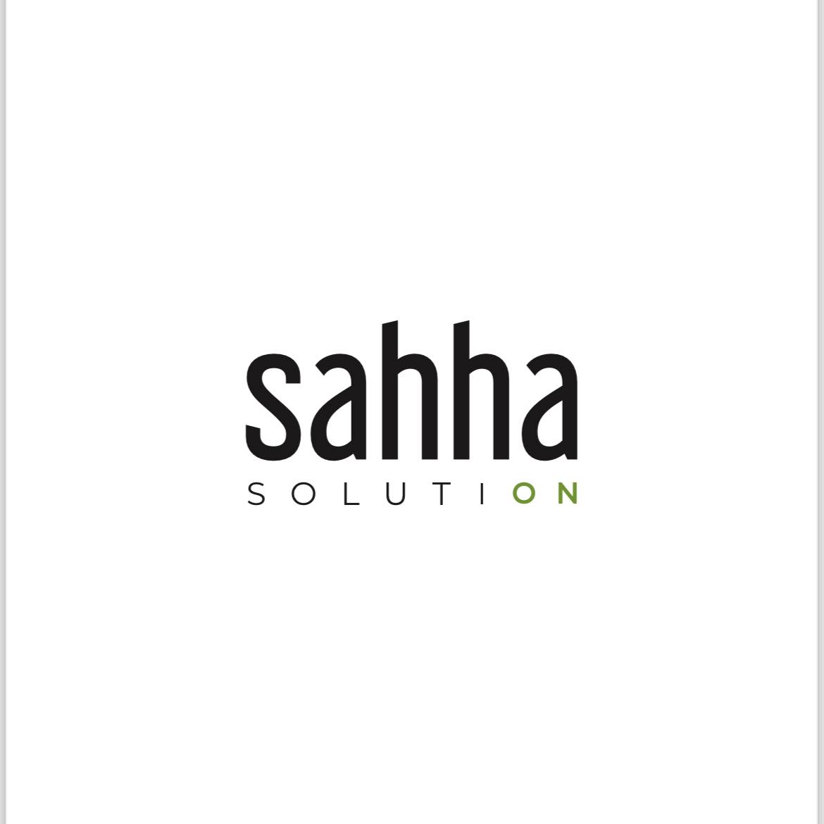 Sahha Solution | Sarajevo
