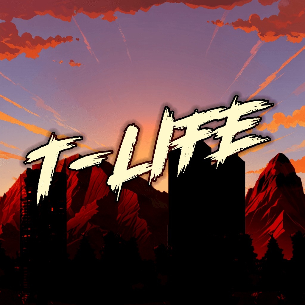 T-Life RP