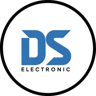Ds.Electronics | Isidro Casanova
