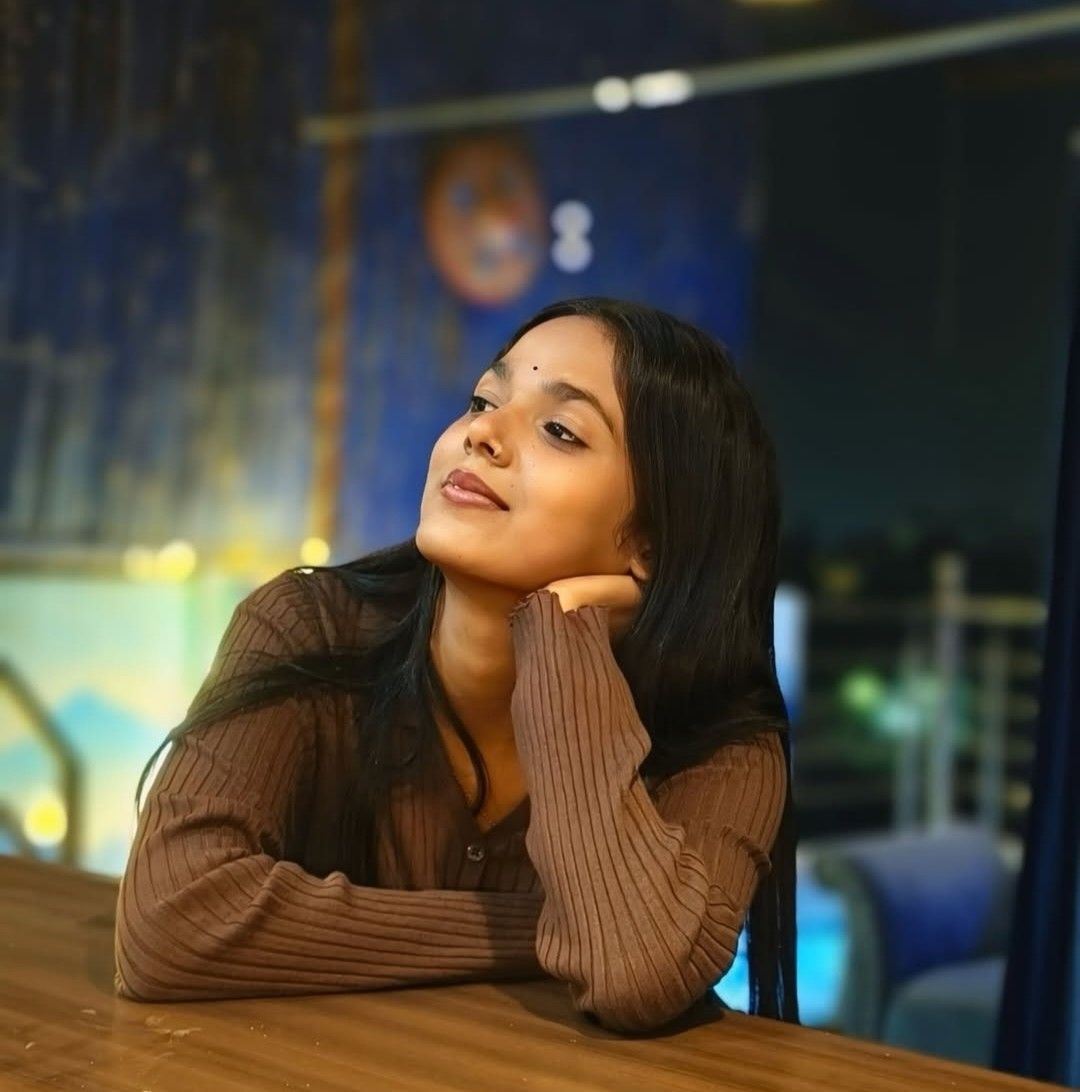 Sarika Singh