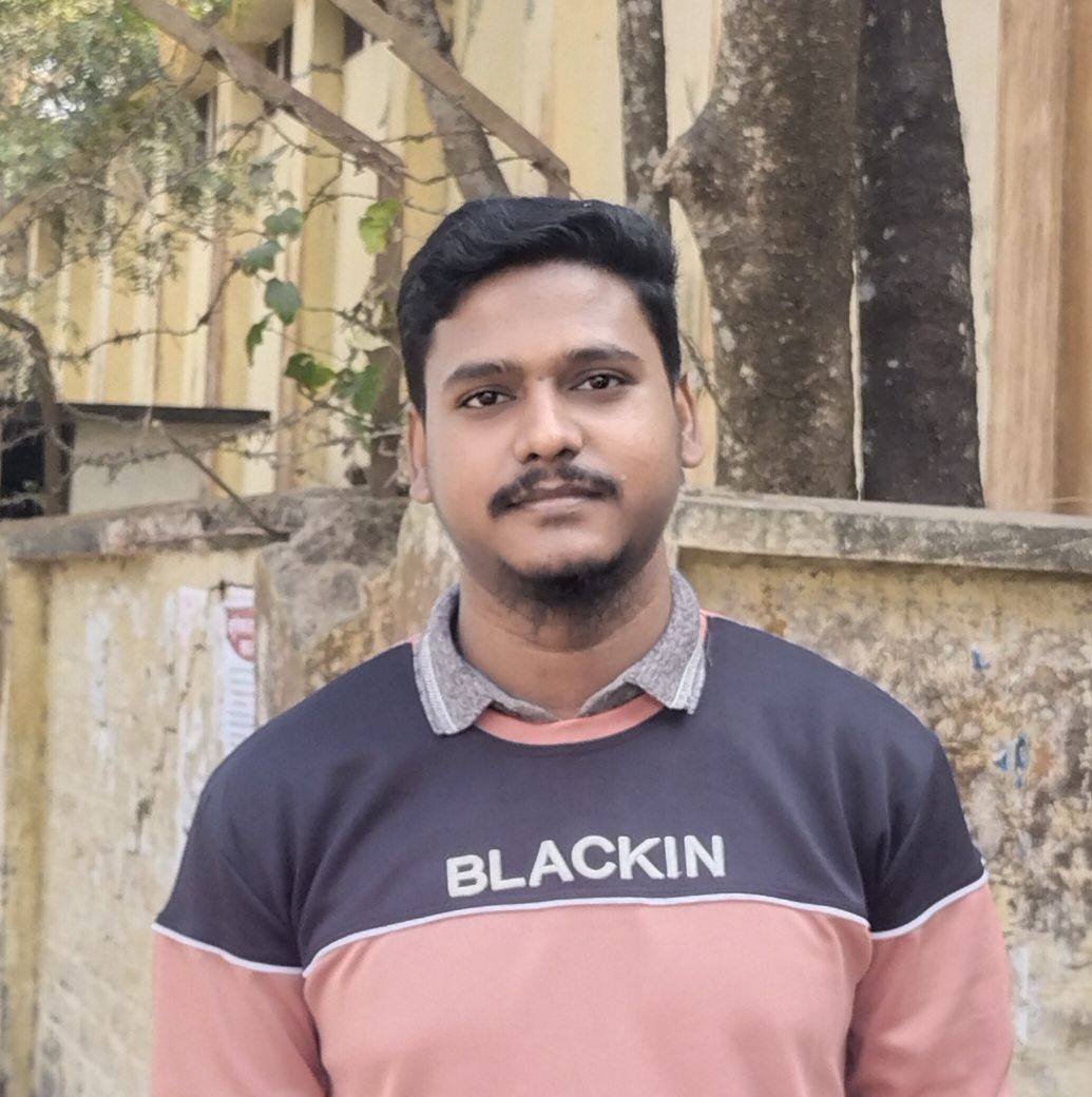 Sohel Rana
