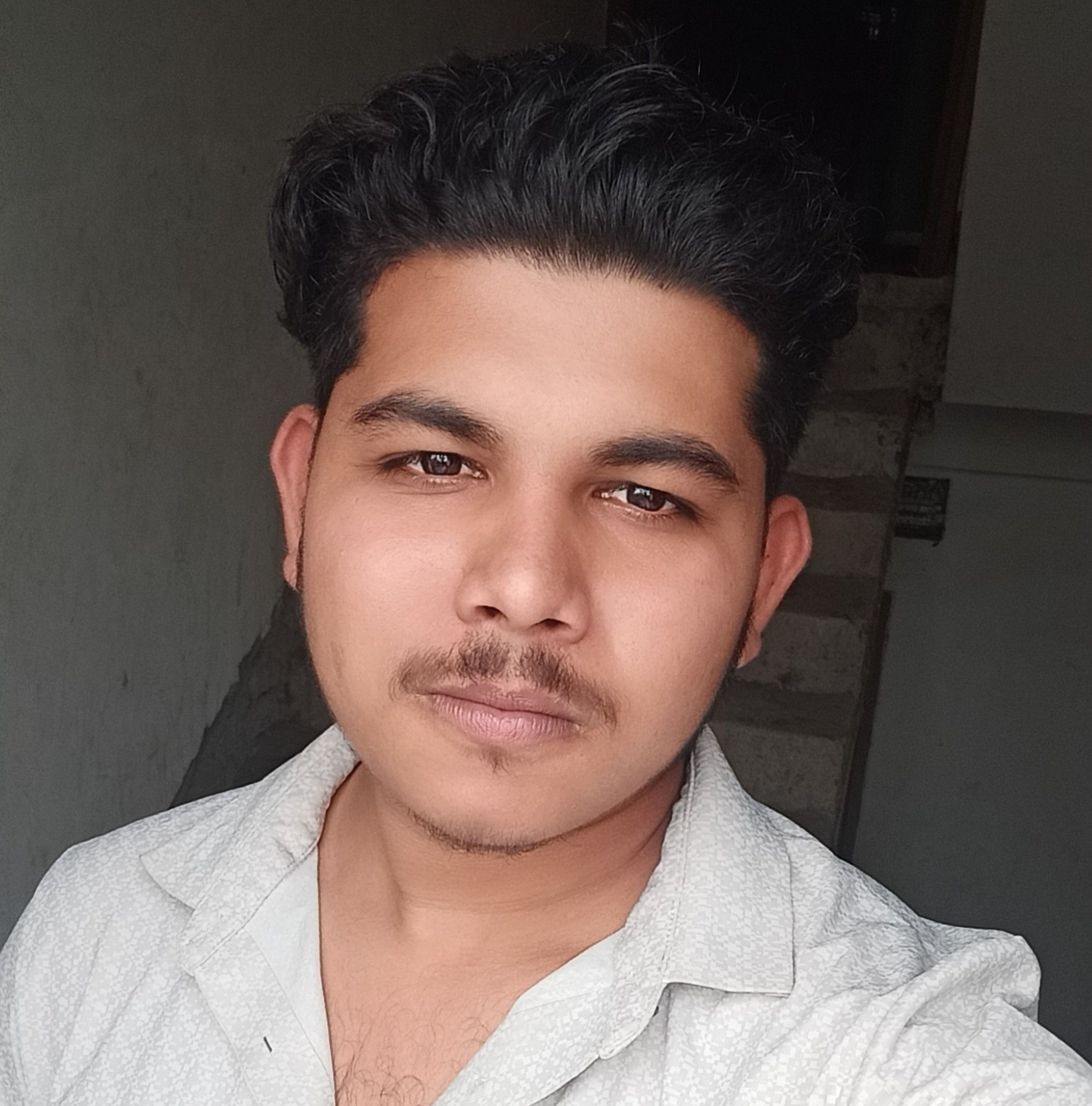 Shafin AhMed