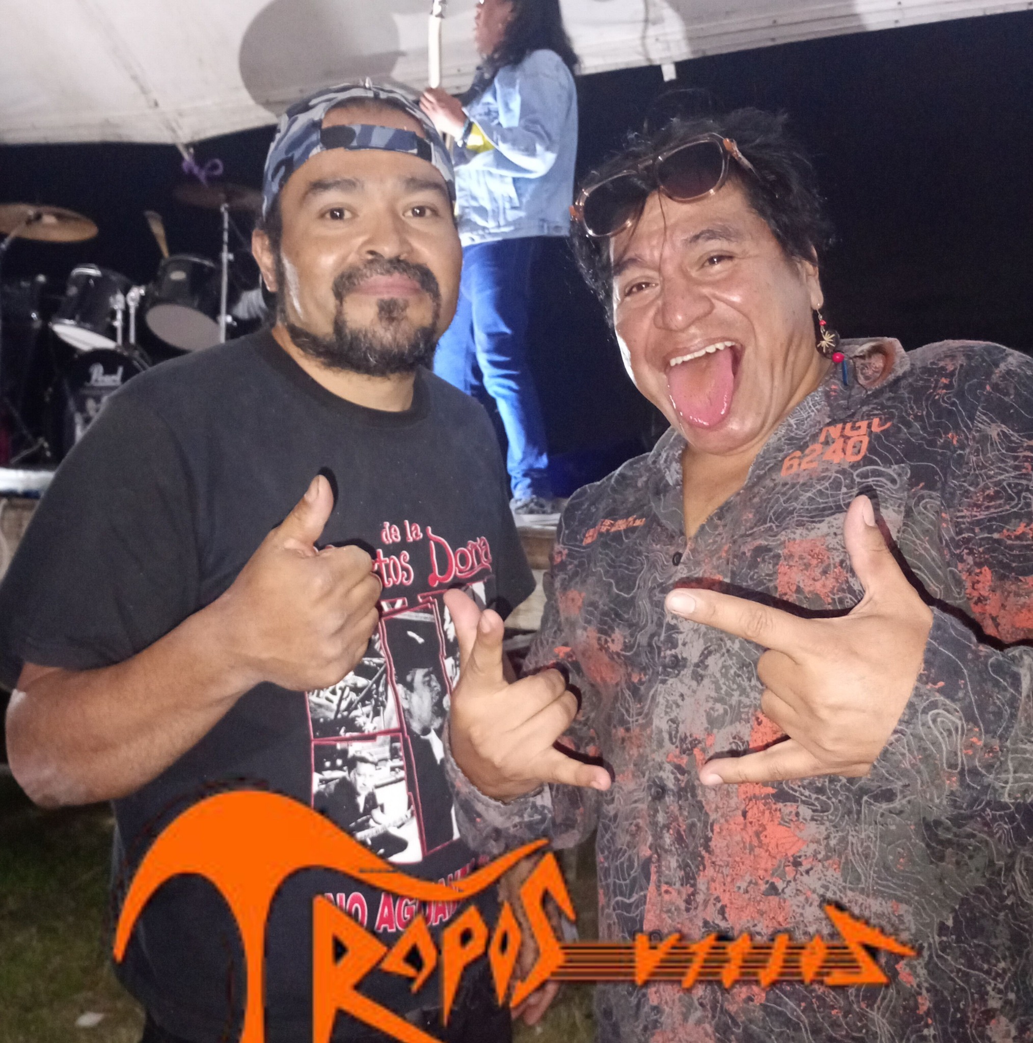Eventos Tlalnepantla Solo Rock | Facebook