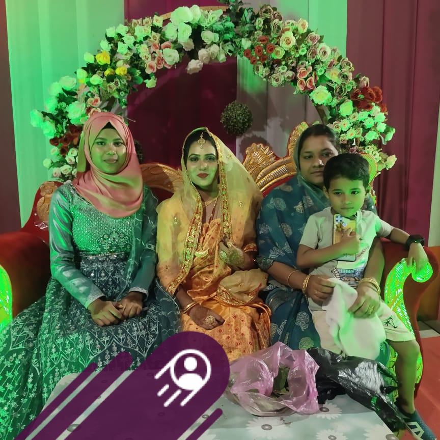 Rujina Aktar Banu