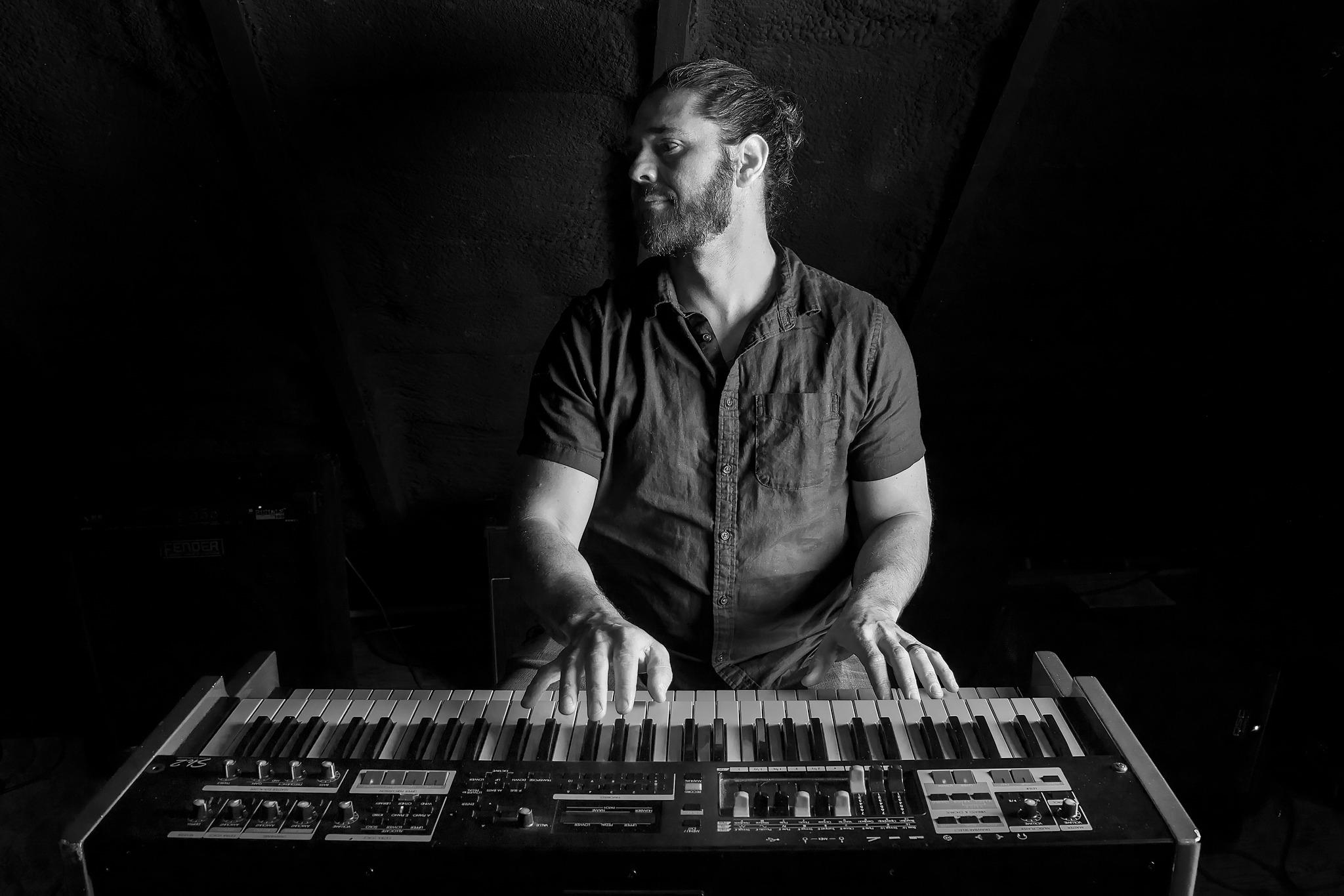 If Not For Music | Unionville PA