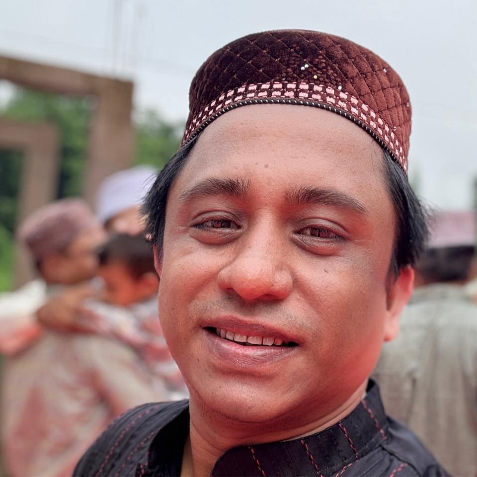 Moynul Islam Razzak
