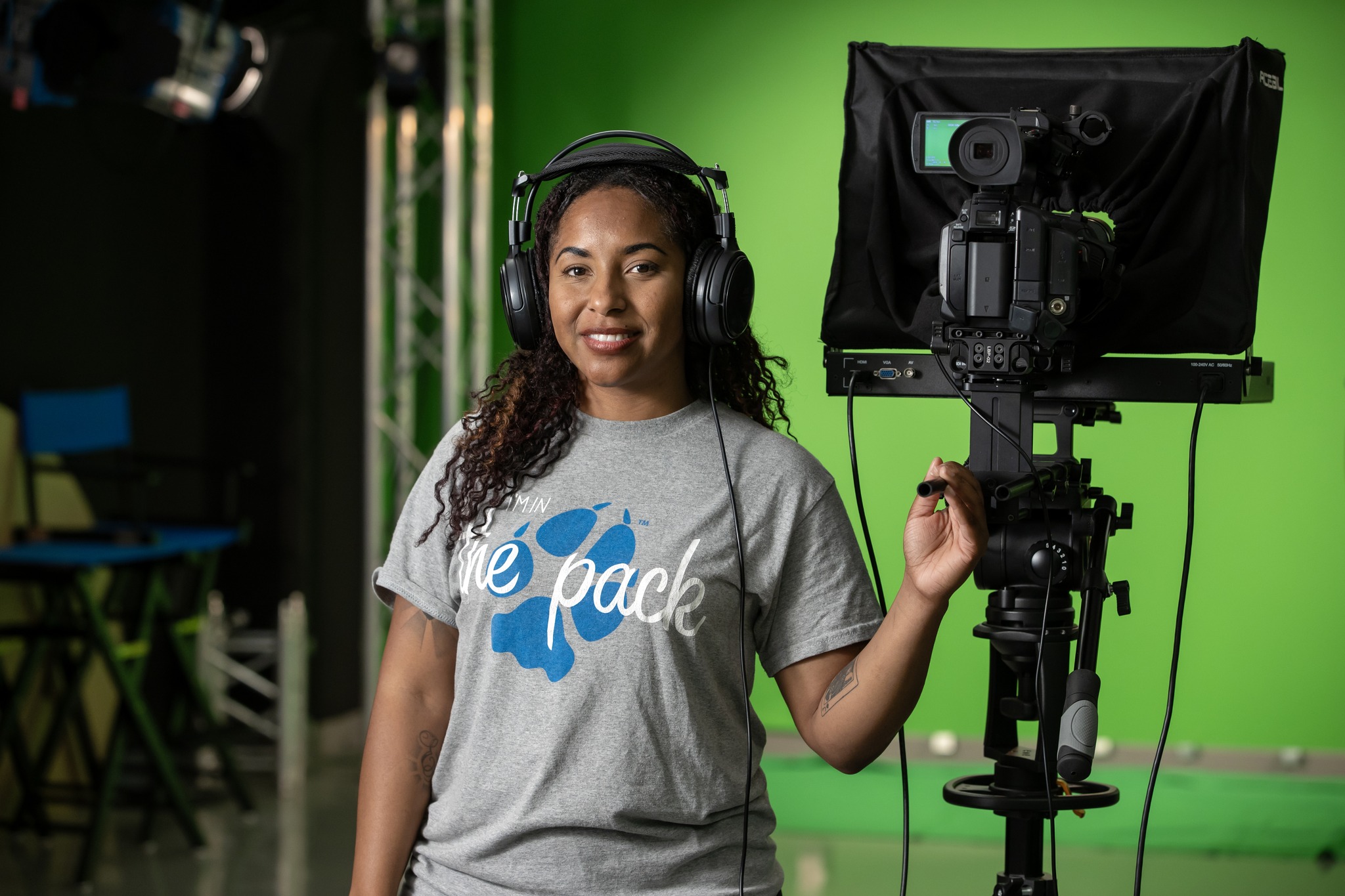 CSUSB Communication & Media | San Bernardino CA
