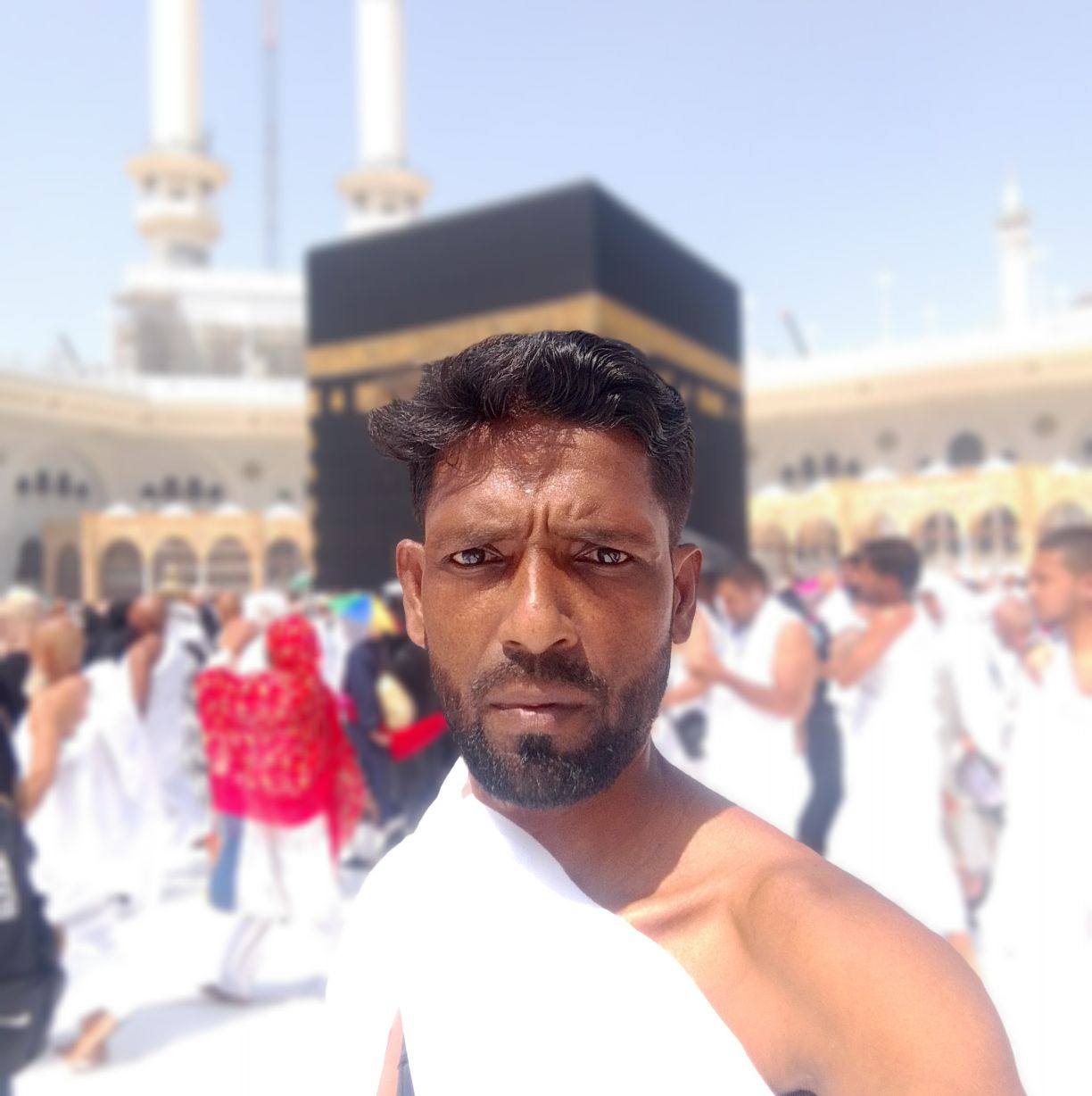 Josim Khan