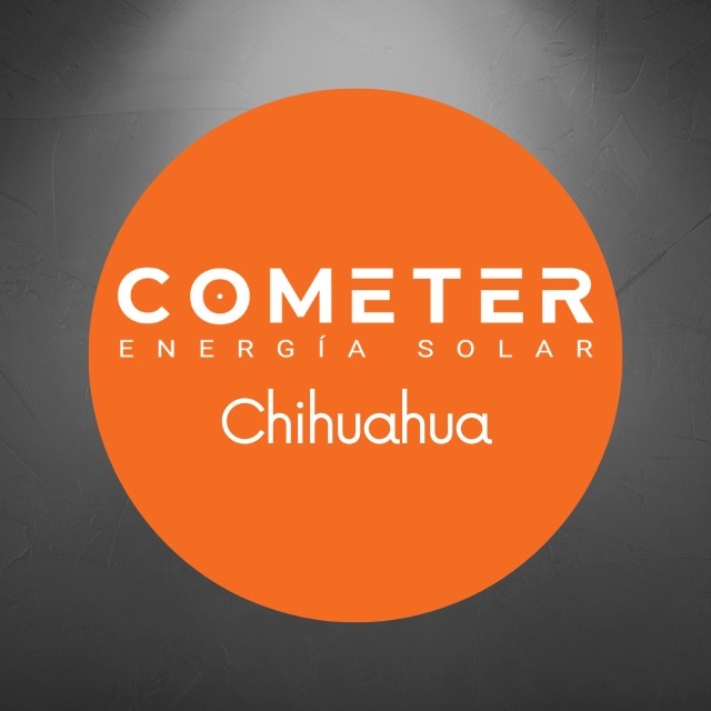 Cometer Energía Solar Chihuahua | Chihuahua
