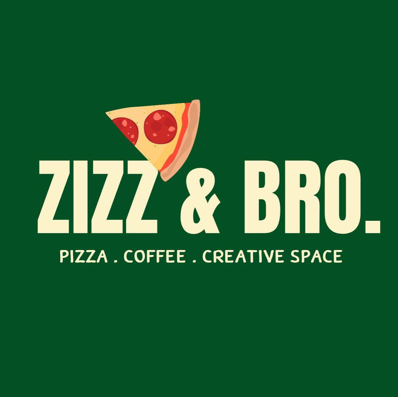 Zizz & Bro. อาร์ตคาเฟ่บาร์ | Chon Buri
